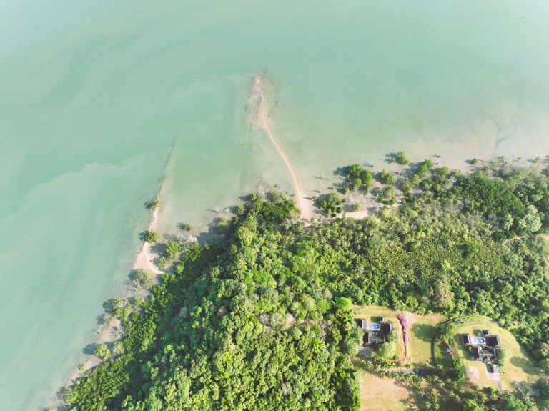 Land For Sale - Pa Khlok, Thalang