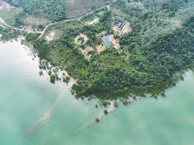 Land For Sale - Pa Khlok, Thalang