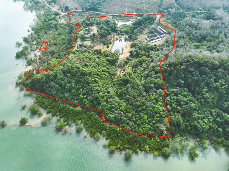 Land For Sale - Pa Khlok, Thalang
