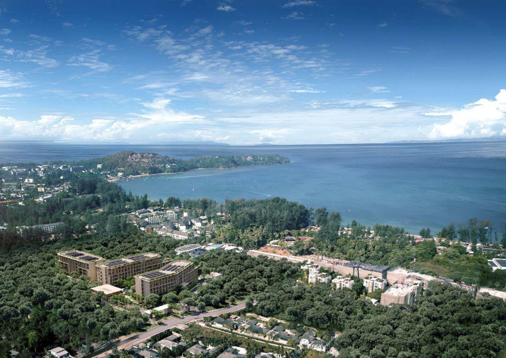 Sudara Residences - Phuket