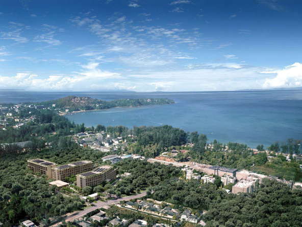 Sudara Residences - Phuket