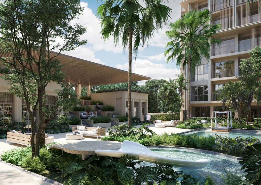 Sudara Residences - Phuket