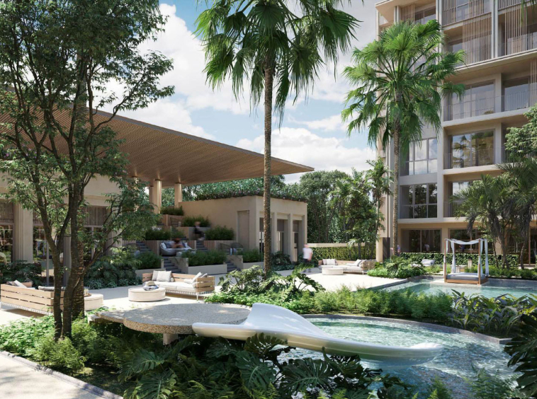 Sudara Residences - Phuket