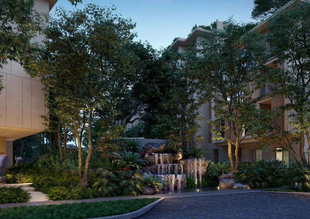 Sudara Residences - Phuket