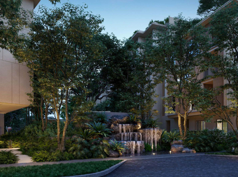Sudara Residences - Phuket
