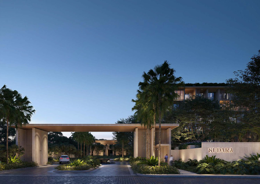Sudara Residences - Phuket