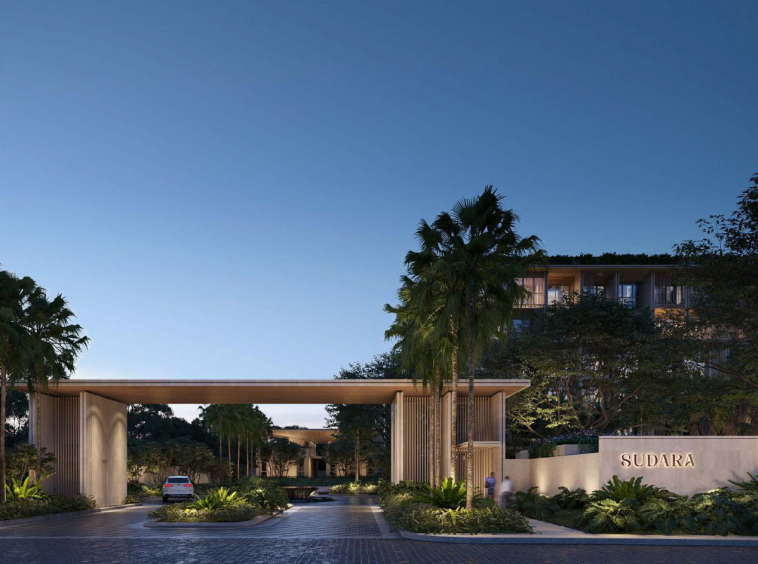 Sudara Residences - Phuket
