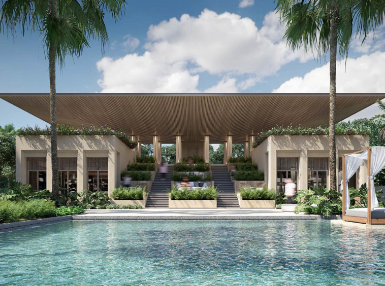Sudara Residences - Phuket