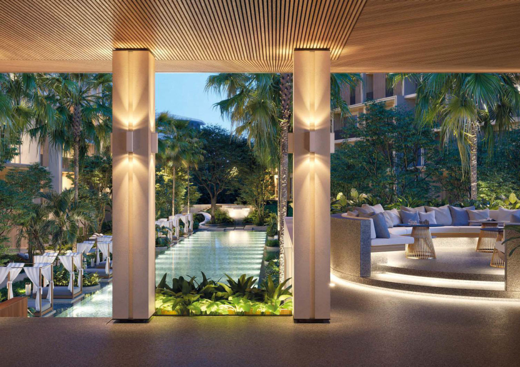 Sudara Residences - Phuket