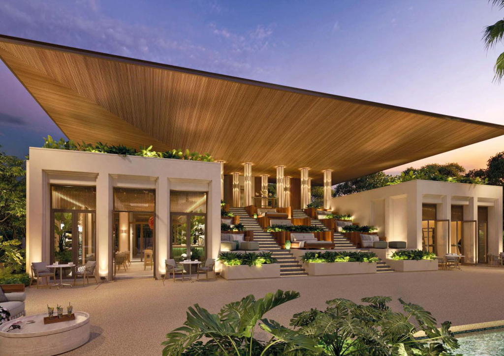 Sudara Residences - Phuket