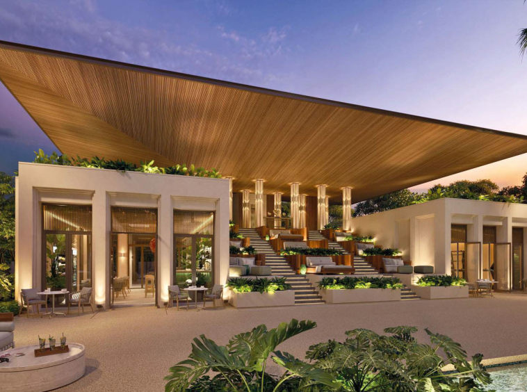 Sudara Residences - Phuket