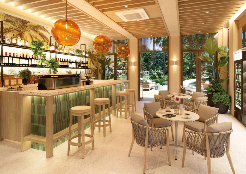 Sudara Residences - Phuket