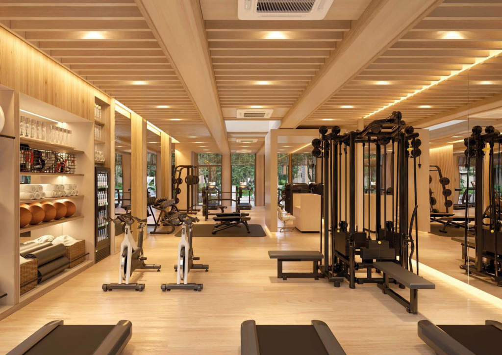 Sudara Residences - Phuket