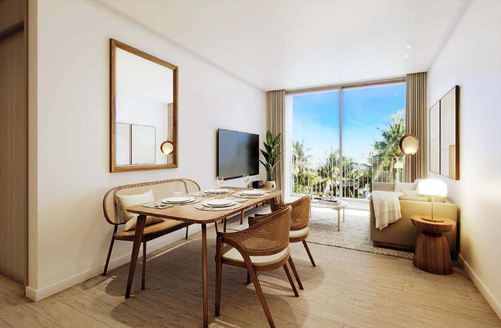 Sudara Residences - Phuket