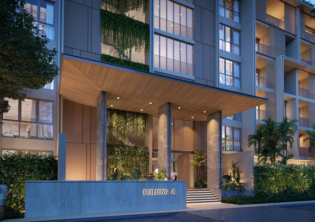 Sudara Residences - Phuket