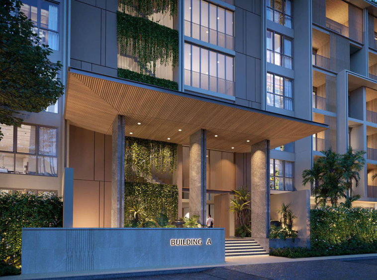 Sudara Residences - Phuket