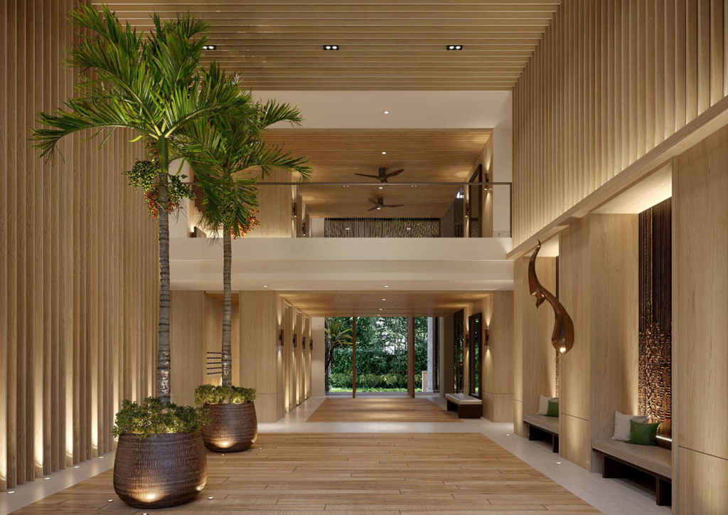 Sudara Residences - Phuket