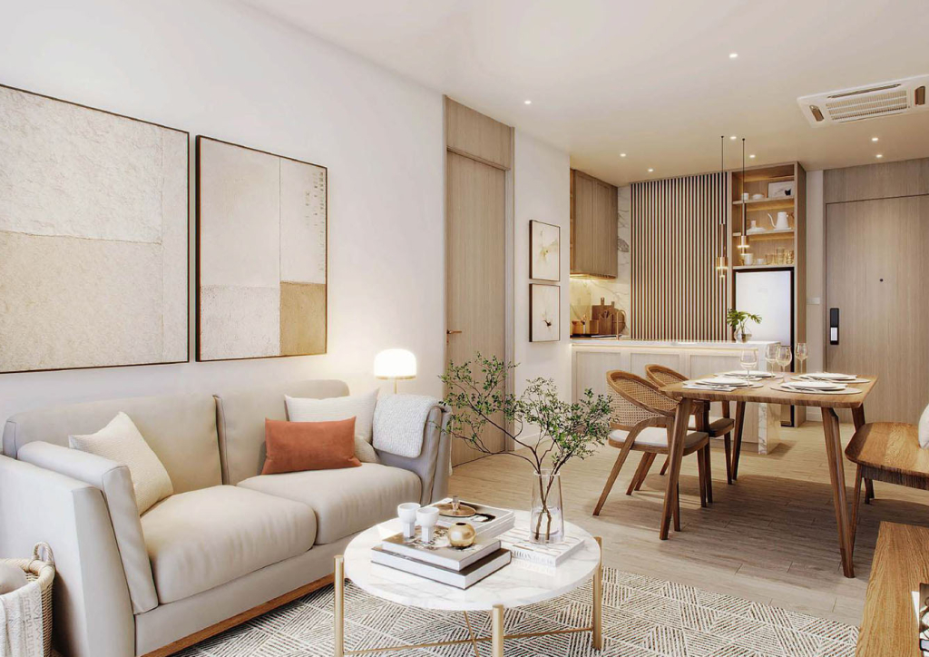 Sudara Residences - Phuket