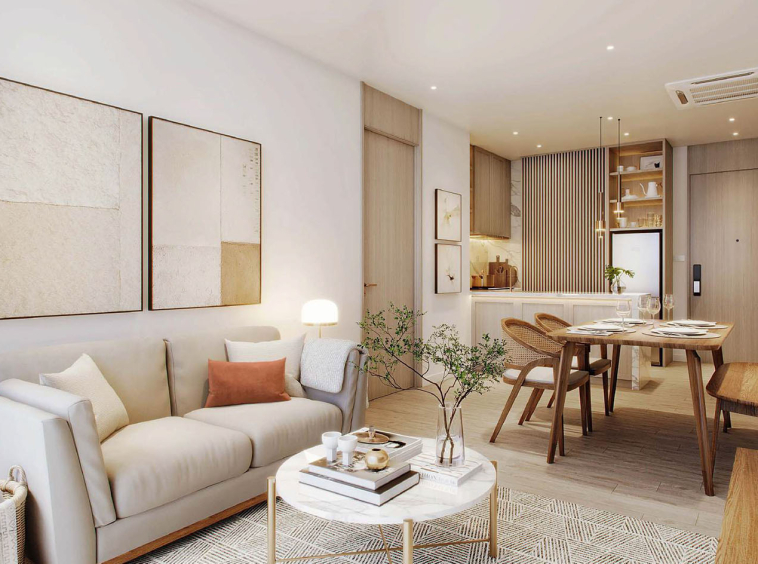Sudara Residences - Phuket