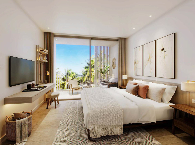 Sudara Residences - Phuket