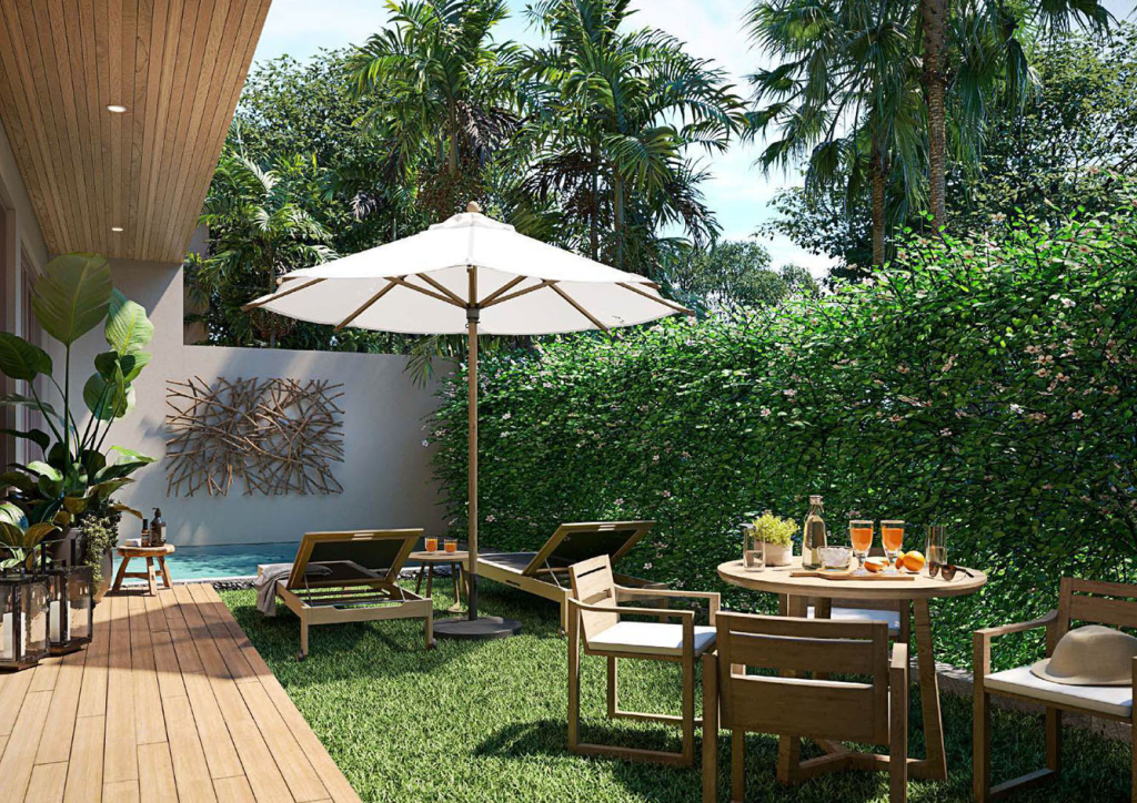 Sudara Residences - Phuket