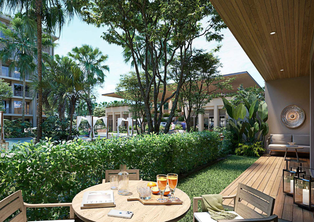 Sudara Residences - Phuket
