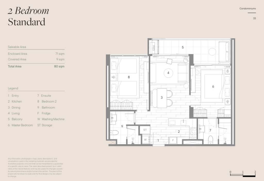 Sudara Residences - Phuket