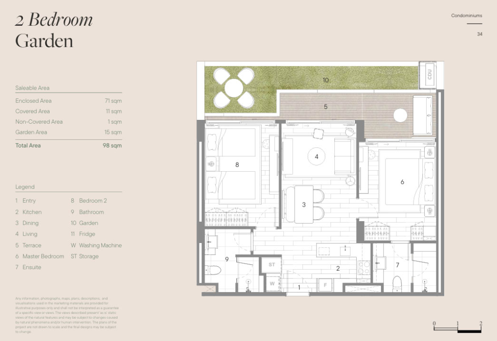 Sudara Residences - Phuket