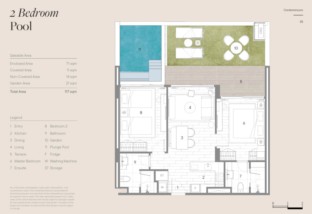 Sudara Residences - Phuket