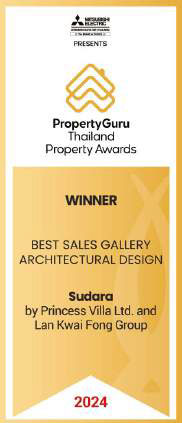 Sudara Residences - Phuket