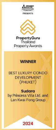 Sudara Residences - Phuket