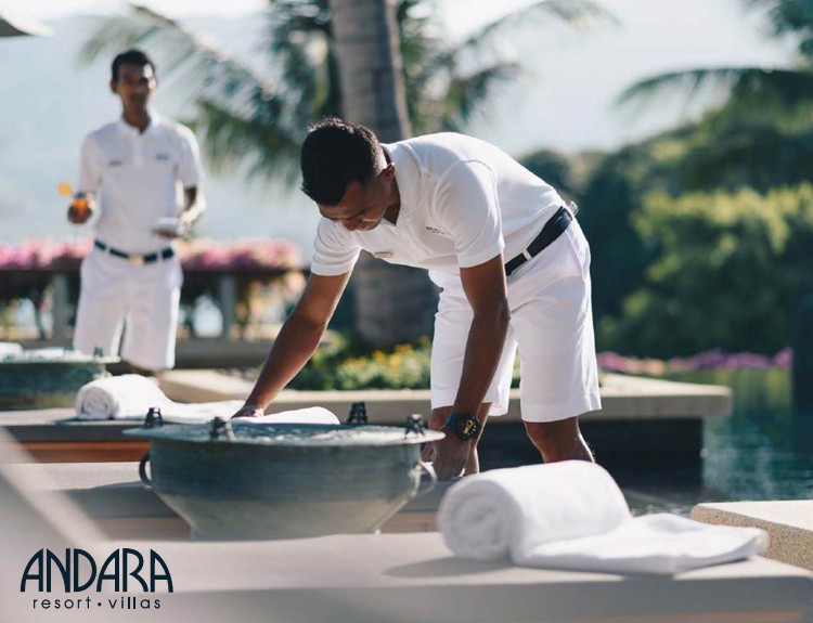Sudara Residences - Phuket