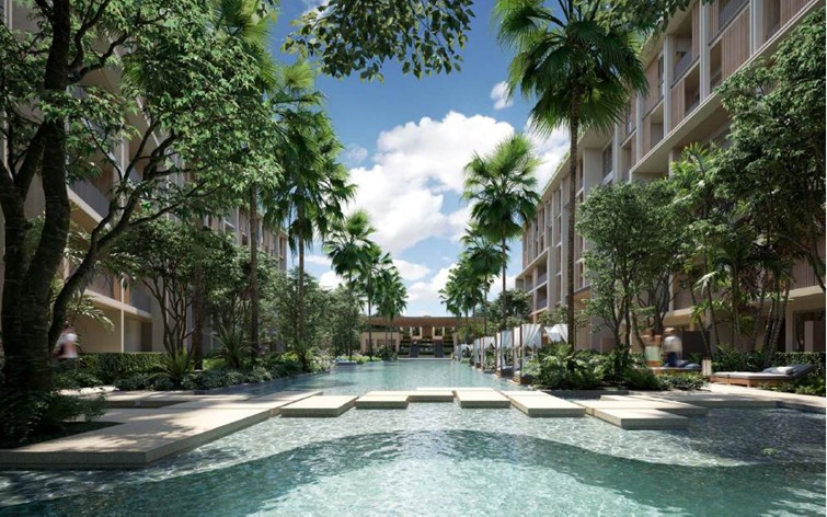 Sudara Residences - Phuket