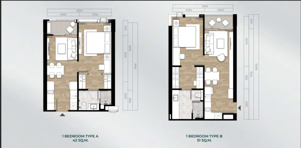 The Ozone Condominium Phase I