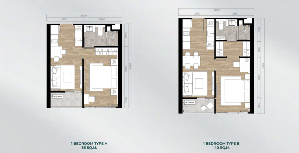 The Ozone Oasis Condominium Phase II