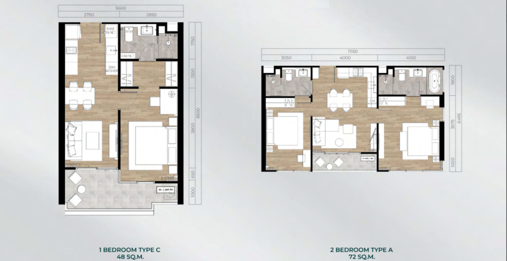 The Ozone Oasis Condominium Phase II