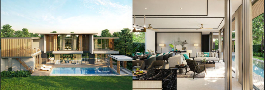 The Ozone Grand Residences