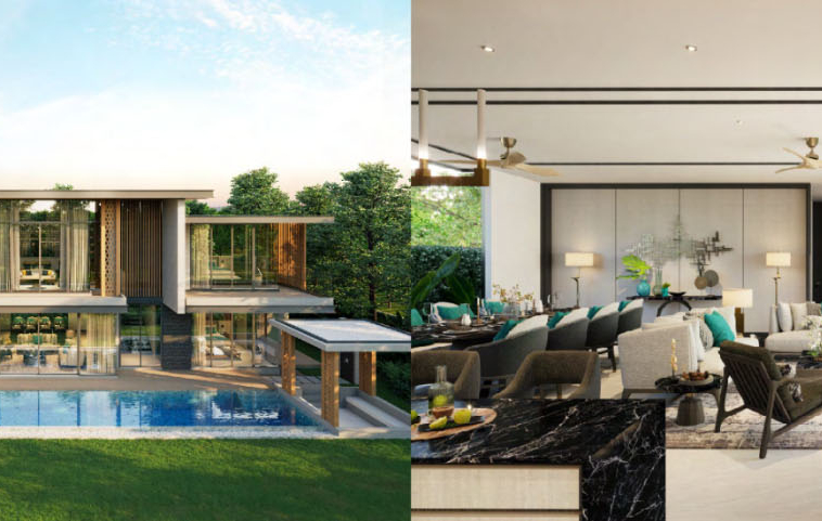 The Ozone Grand Residences