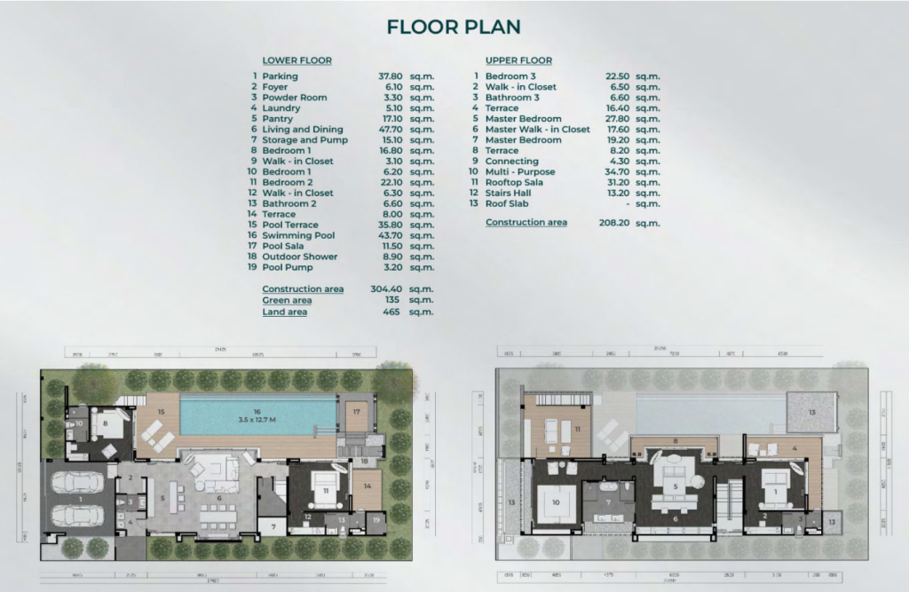 The Ozone Grand Residences