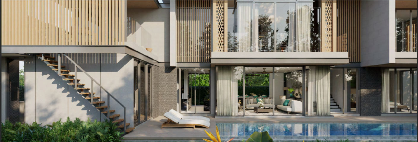 The Ozone Grand Residence, Laguna Phuket