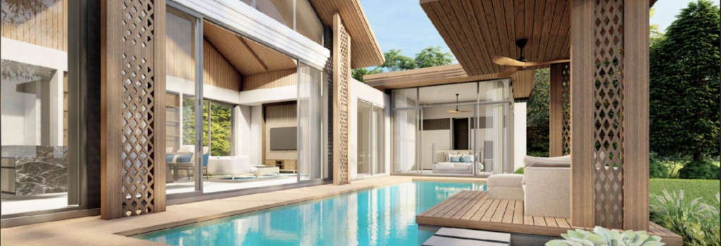The Ozone Residences​