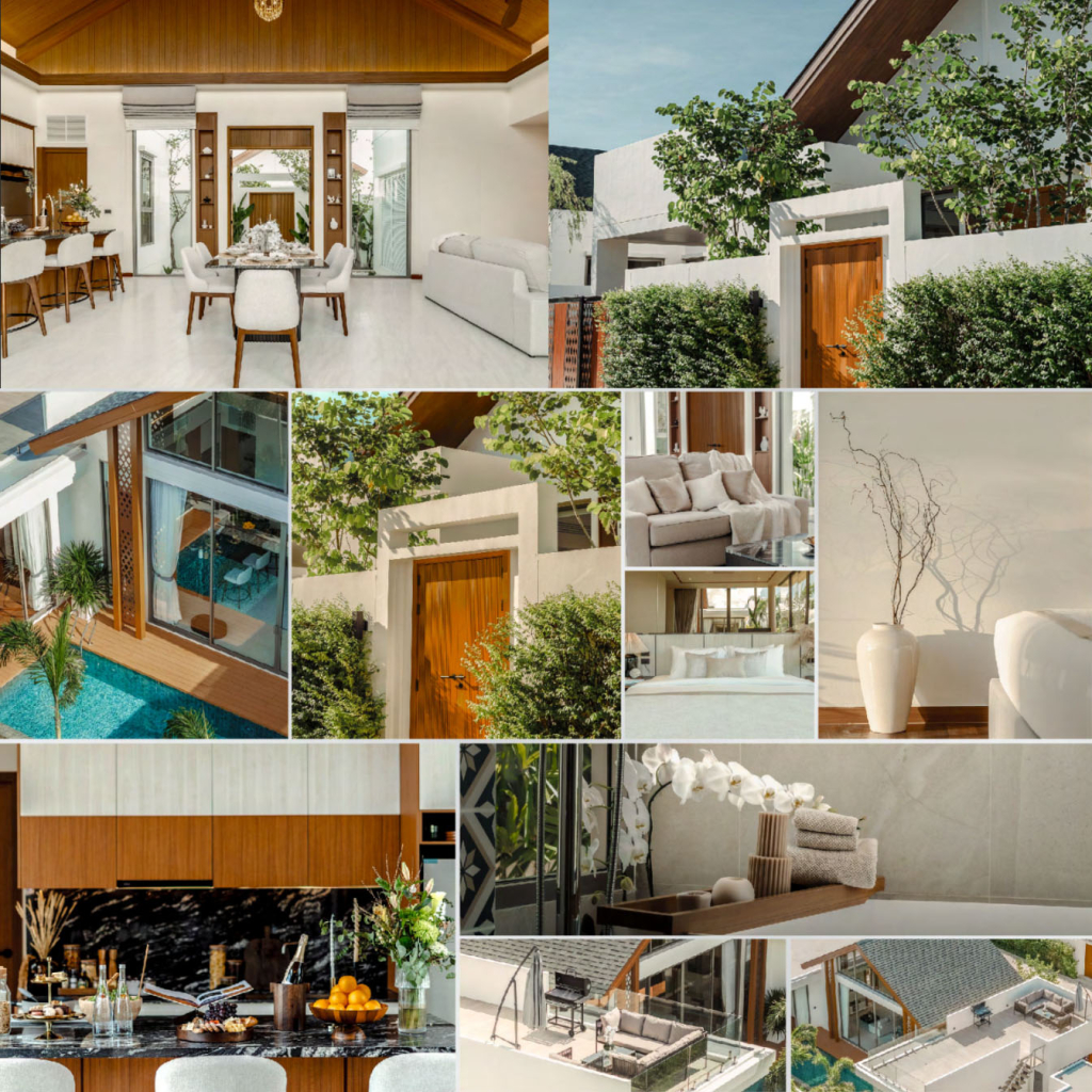 The Ozone Residences Phase I