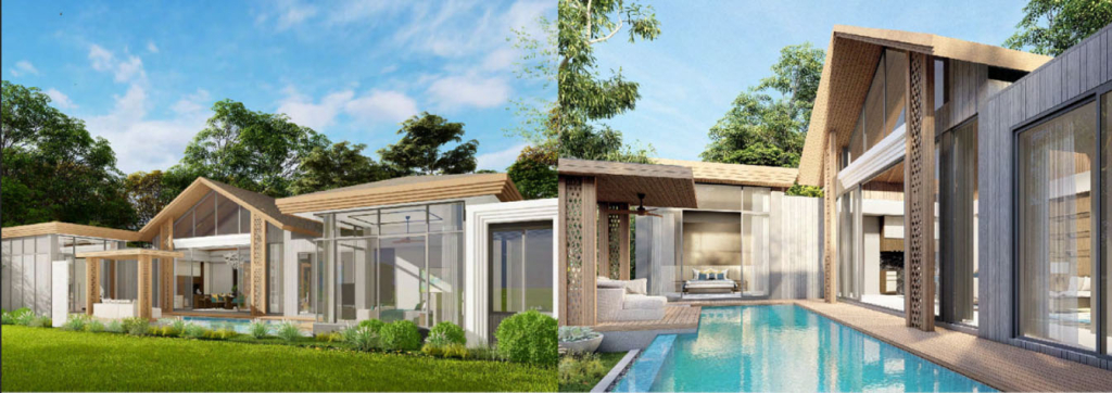 The Ozone Residences Phase II