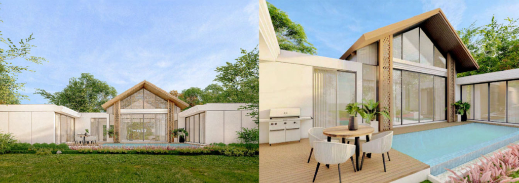 The Ozone Residences Phase IV