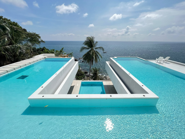 Baan Kata Villa, Kata, Phuket