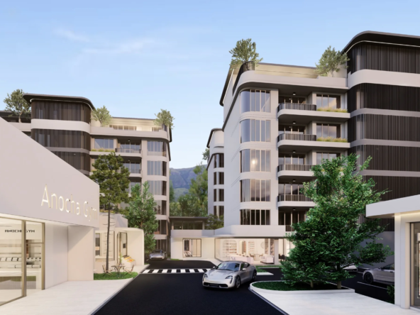 The Element by Anocha – Freehold Condos near Kamala Beach, Phuket — photo 1