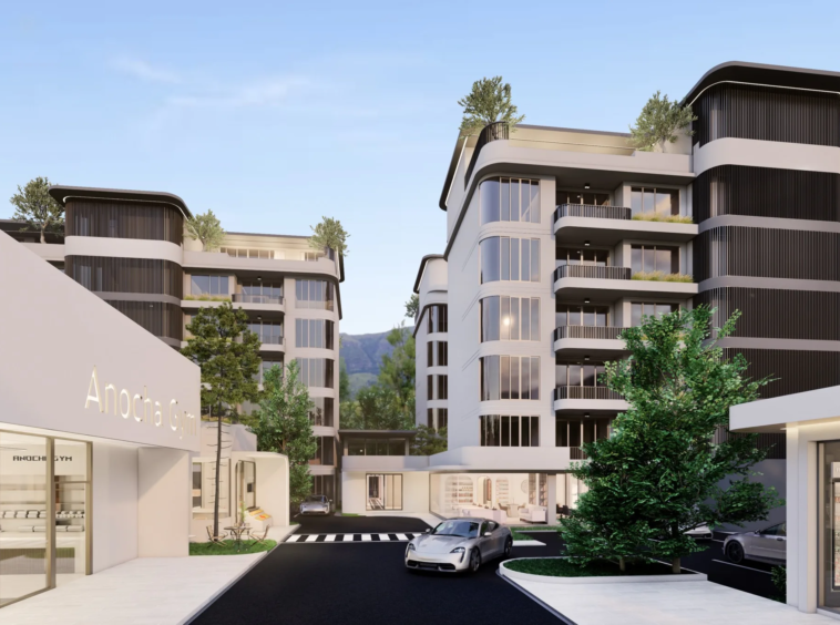 The Element by Anocha – Freehold Condos near Kamala Beach, Phuket — photo 1