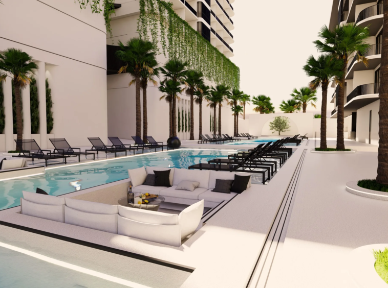 EverPrime Residence – Freehold Condos 900 m from Kata Beach, Phuket — photo 2
