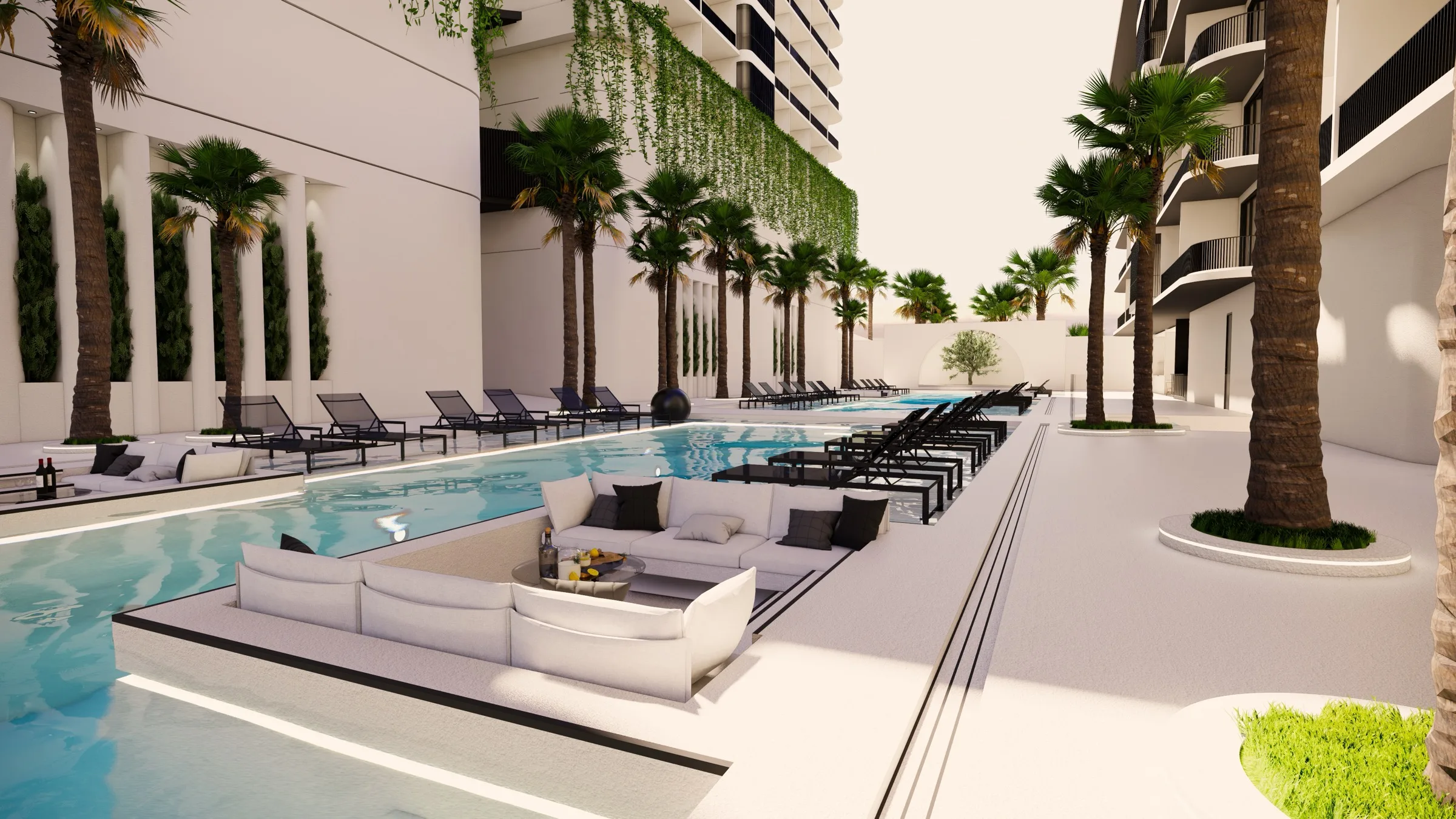 EverPrime Residence – Freehold Condos 900 m from Kata Beach, Phuket — photo 2