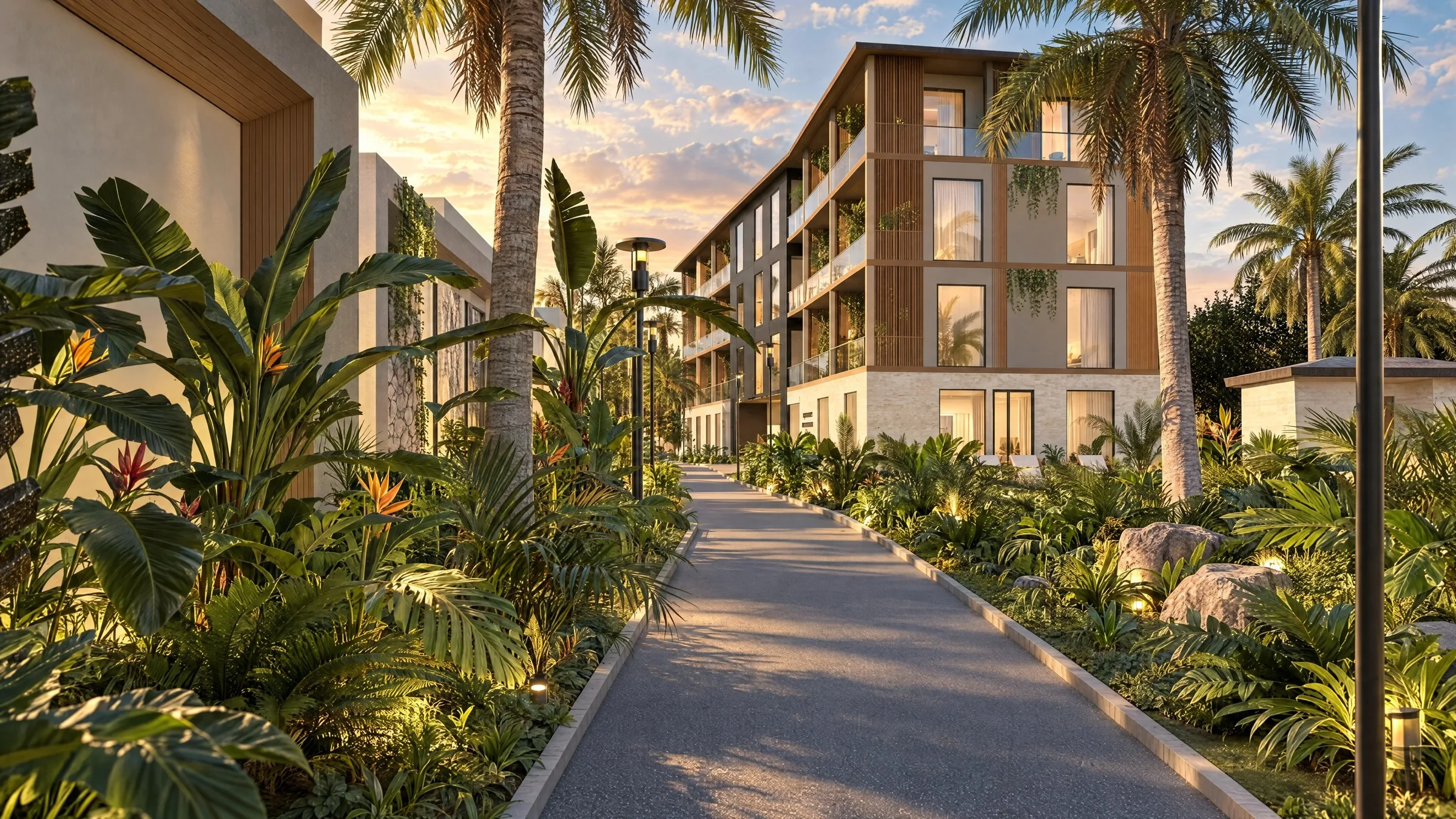 Longevity Resort, Koh Samui: Residences, Fitness & Spa — photo 3